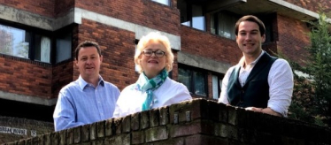 Lillington and Longmore 