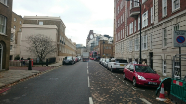 Allsop Place 