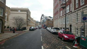 Allsop Place 