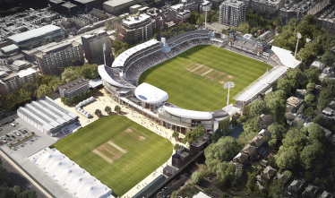 Credit: WilkinsonEyre, the architects