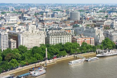 My Westminster Fund