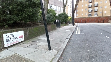 Grove Gardens