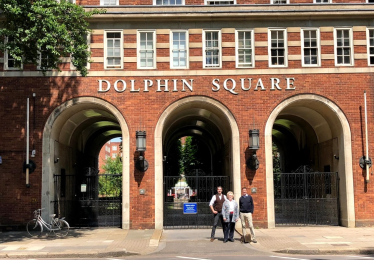 Dolphin Square