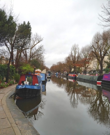 Canal 