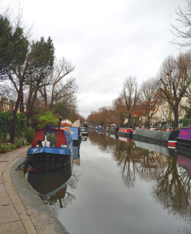Canal 
