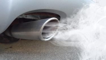 Car Exhaust