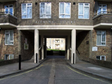 Fleming Court