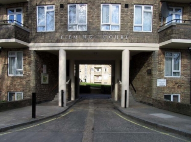 Fleming Court