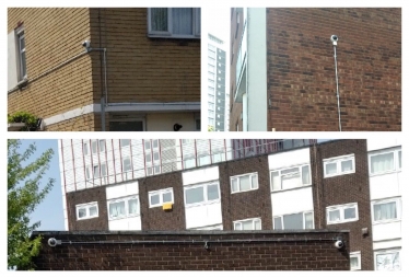 CCTV