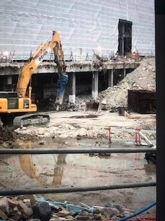 Demolition 