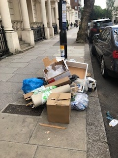 Rubbish