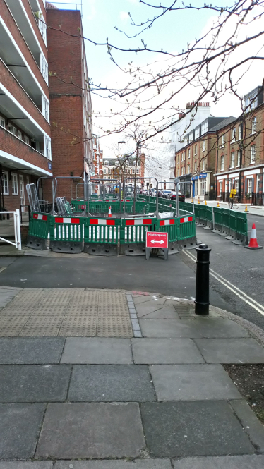 Pavements 
