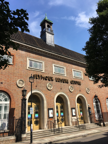 Library