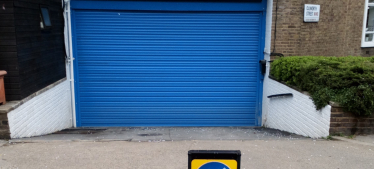 Roller Shutter