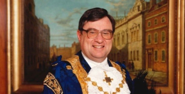 Alan Bradley