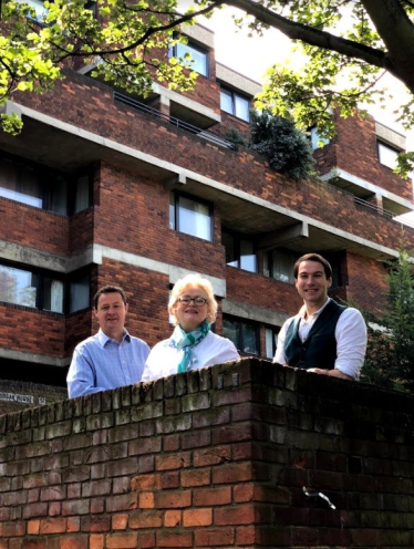 Lillington and Longmore 