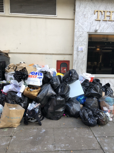 Rubbish