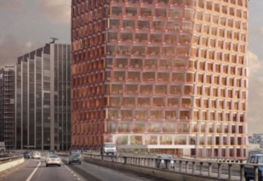 5 Kingdom Street