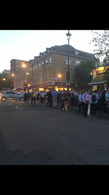 Duke of York Pub