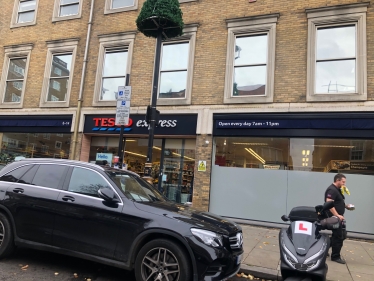 Tesco