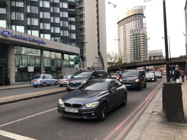 Safer Junctions 