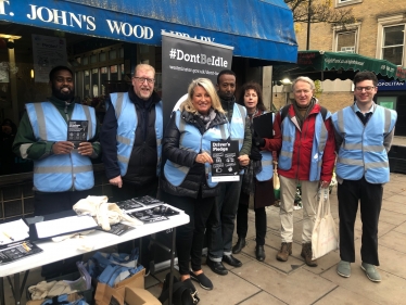 Action Day