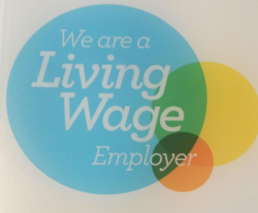Living Wage