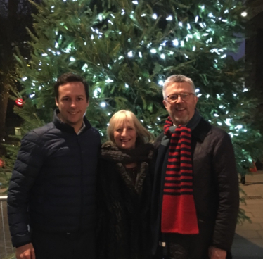Xmas Lights