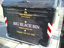 Bins