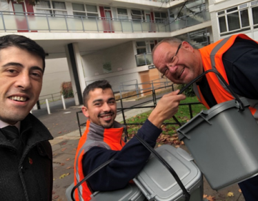 Food Waste