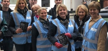 Idling Action Day