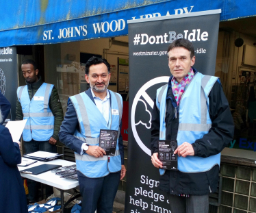 Air Quality Action Day