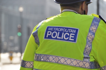 Police Team
