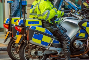 Policing