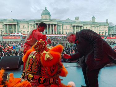 Chinese New Year