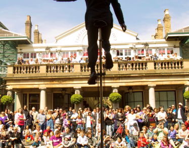 Covent Garden