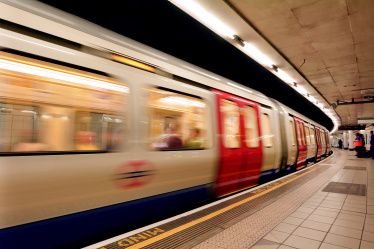Tube Noise