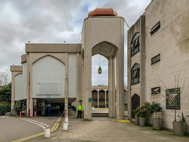 Regent's Park Mosque