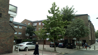 Wharncliffe