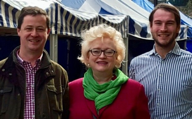 Tachbrook Councillors