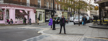 Elizabeth Street