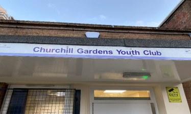 Youth Club