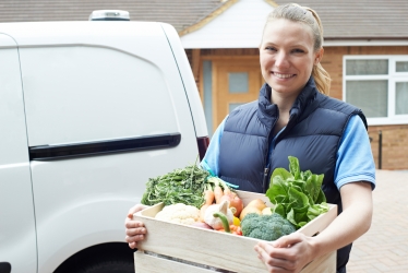 Local Deliveries 