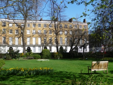 Dorset Square