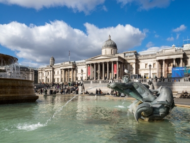 Trafalgar Square