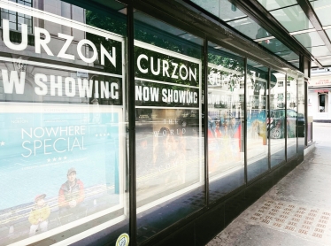 Curzon Cinema