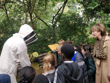 Forest School