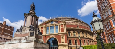 Royal Albert Hall