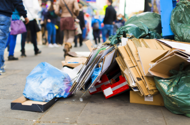 Fly Tipping