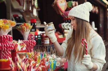 Christmas Market